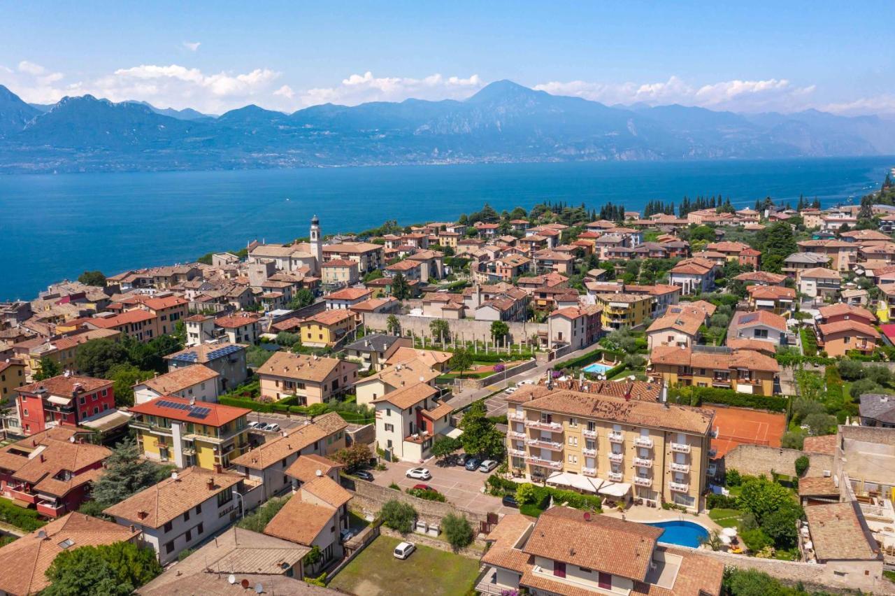 Romeo Torri Del Benaco