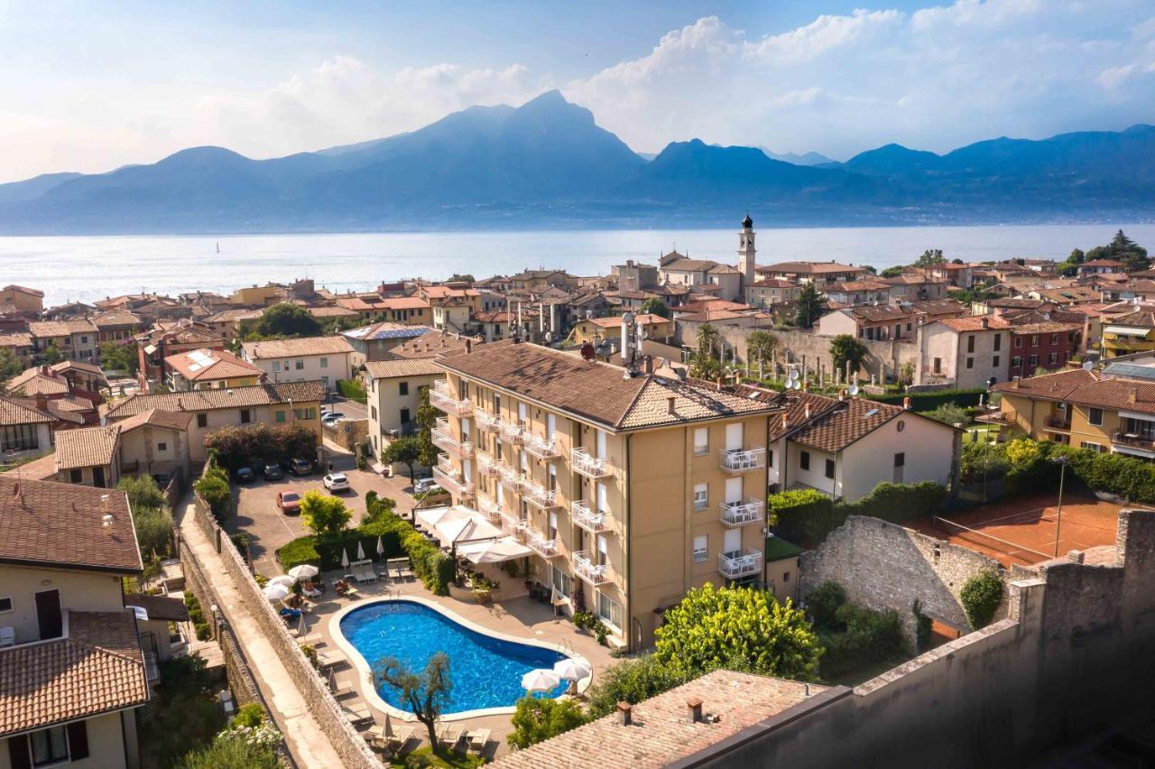 Hotel Romeo Torri Del Benaco