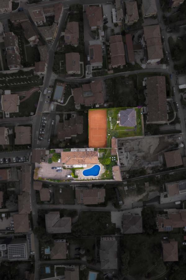 Hotel Romeo Torri Del Benaco